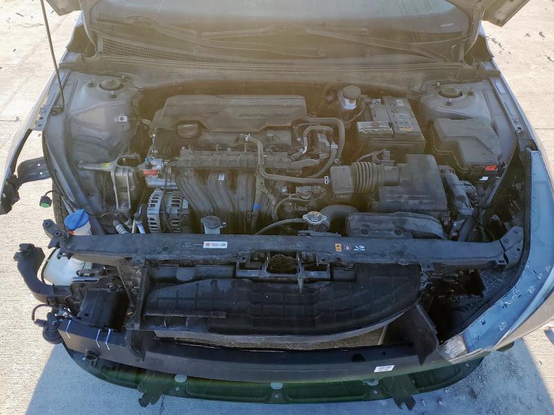 2023 HYUNDAI ELANTRA SEL KMHLM4AG6PU530699