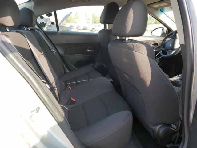 2015 CHEVROLET CRUZE LT 1G1PC5SB6F7118841