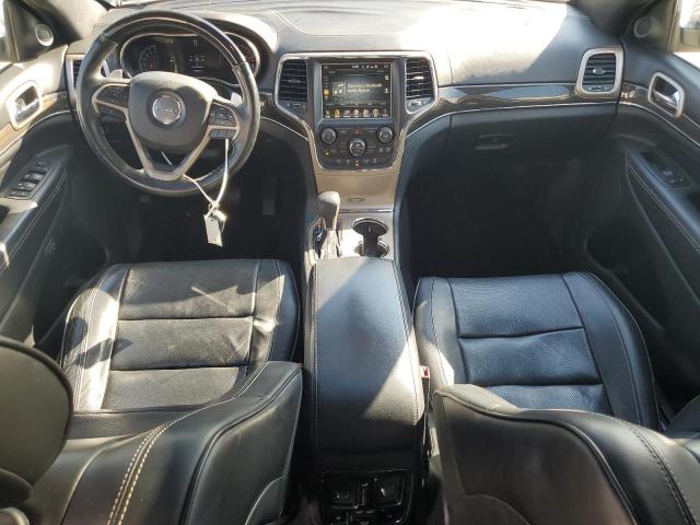 2017 JEEP GRAND CHEROKEE OVERLAND 1C4RJECGXHC916964