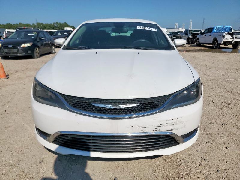 2015 CHRYSLER 200 LIMITED 1C3CCCAB6FN667712