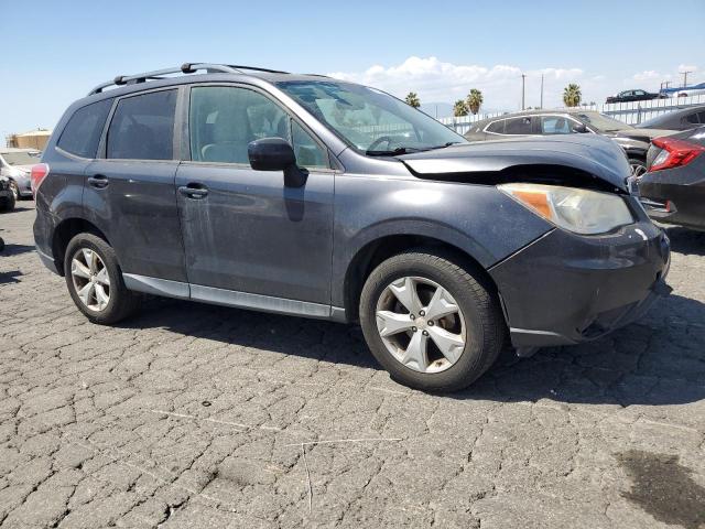 2015 SUBARU FORESTER 2 JF2SJADC3FH448616