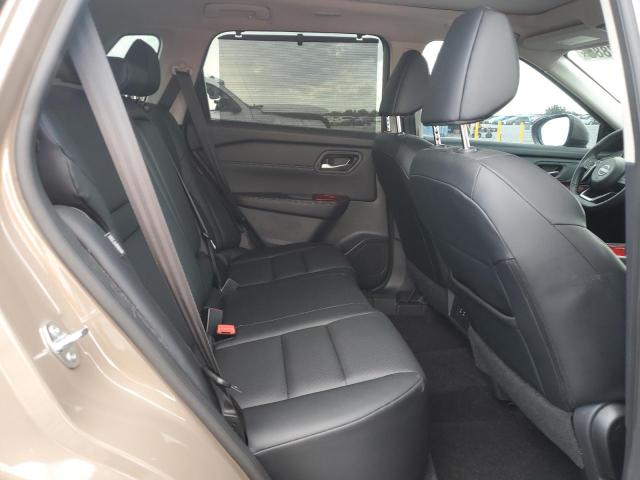 2024 NISSAN ROGUE SV #3301858983