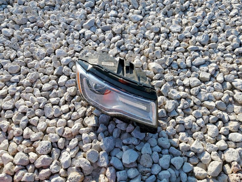 2015 JEEP GRAND CHER - 1C4RJFBGXFC704991