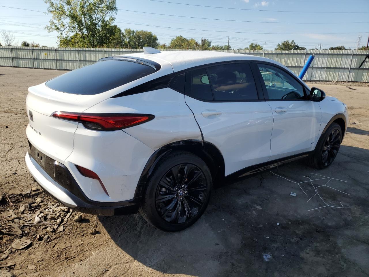 BUICK ENVISTA SPORT TOURING