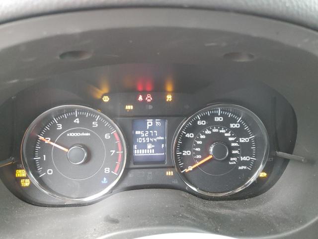 2015 SUBARU FORESTER 2 JF2SJAUC7FH545365