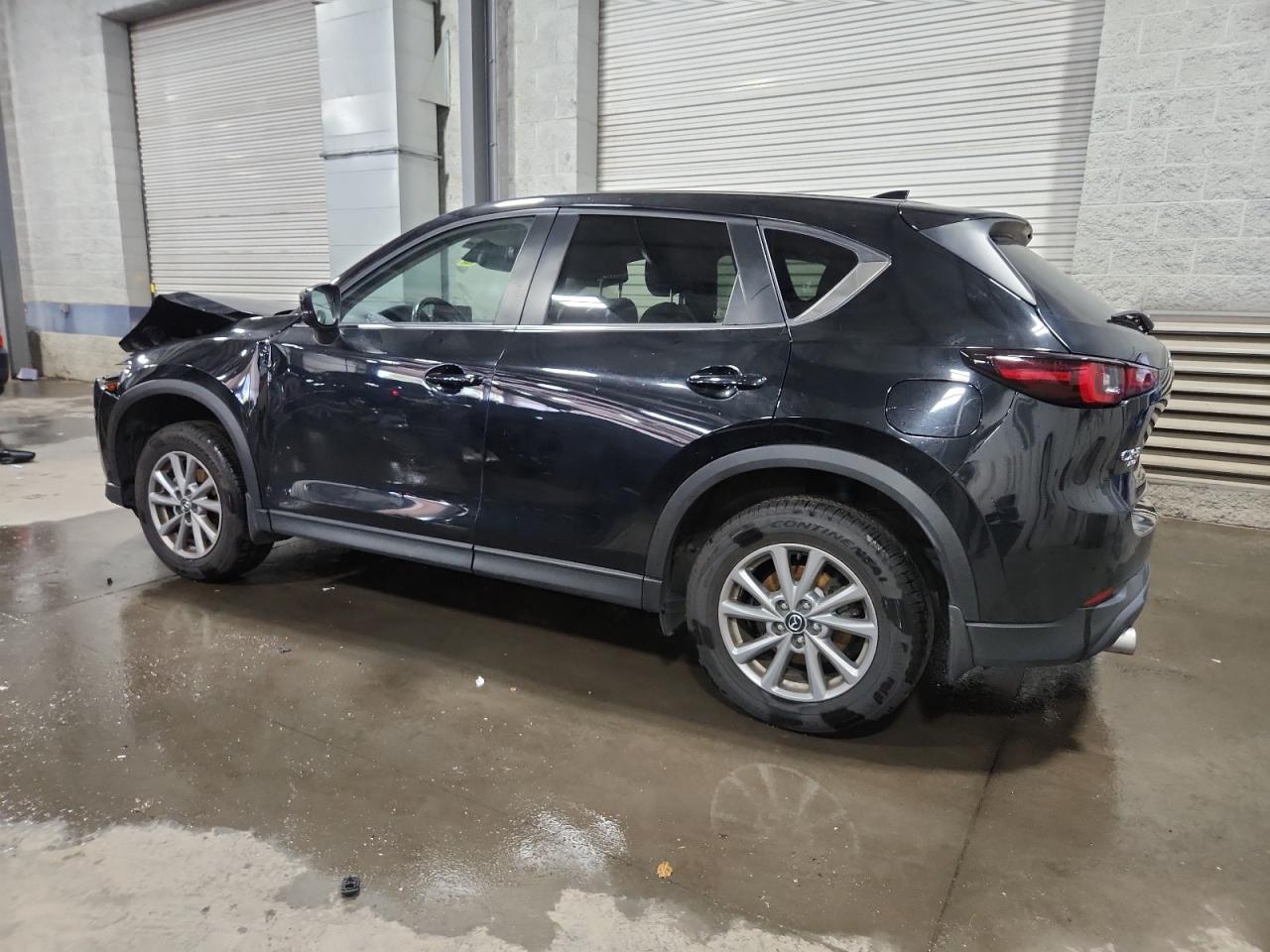 MAZDA CX-5 PREFERRED