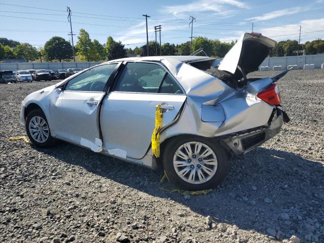 2014 Toyota Camry L 4T4BF1FK7ER363063 photo 1