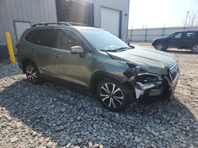 2020 SUBARU FORESTER L JF2SKAUC1LH442662