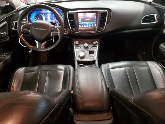 2015 CHRYSLER 200 C - 1C3CCCCG8FN600991