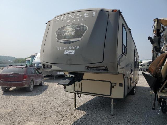 CROSSROADS SUNSETRAIL 2014 4V0FC3228EB022119 photo #3