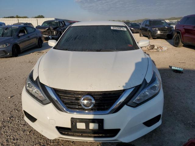 2018 NISSAN ALTIMA 2.5 - 1N4AL3AP8JC262573