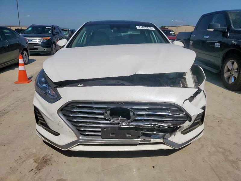 2019 HYUNDAI SONATA HYB KMHE34L35KA089728