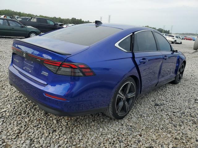 2023 HONDA ACCORD HYBRID SPORT 1HGCY2F54PA012436