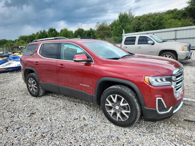 2023 GMC ACADIA SLE #3287684008