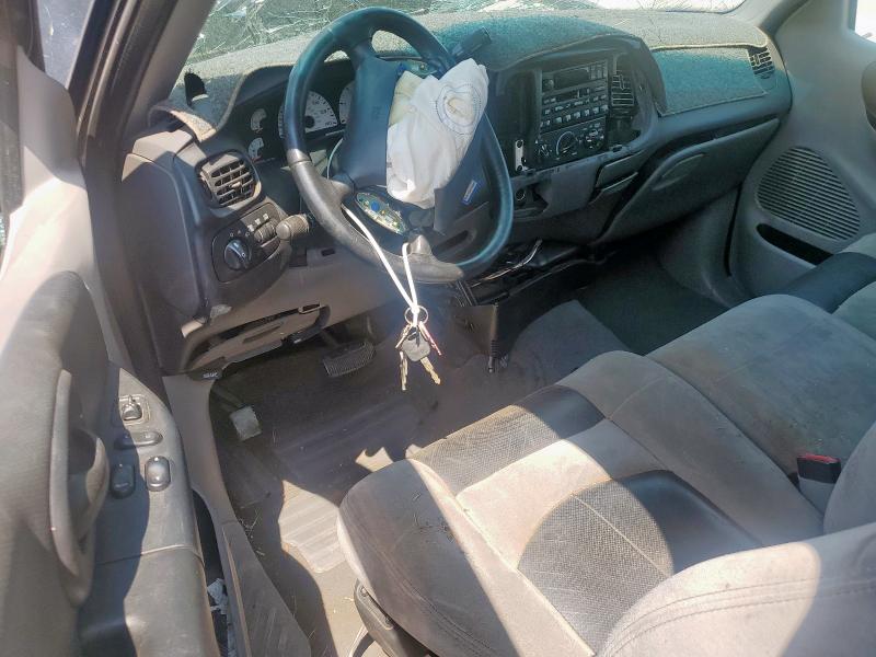 1999 FORD F150 SVT LIGHTNING #3315827352