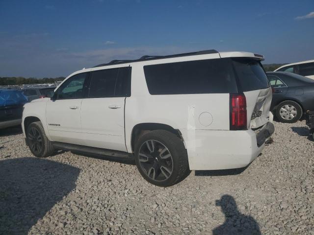 2019 CHEVROLET SUBURBAN K - 1GNSKJKJ7KR147758