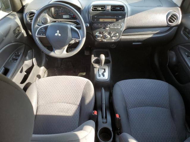 2017 MITSUBISHI MIRAGE ES ML32A3HJ7HH004714