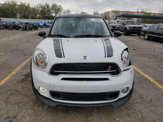 2015 MINI COOPER S COUNTRYMAN WMWZC3C59FWT06642
