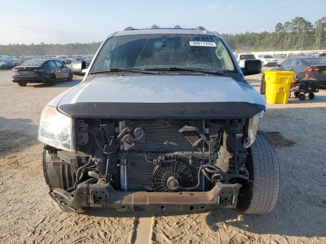 2015 NISSAN ARMADA SV - 5N1AA0NC2FN622045