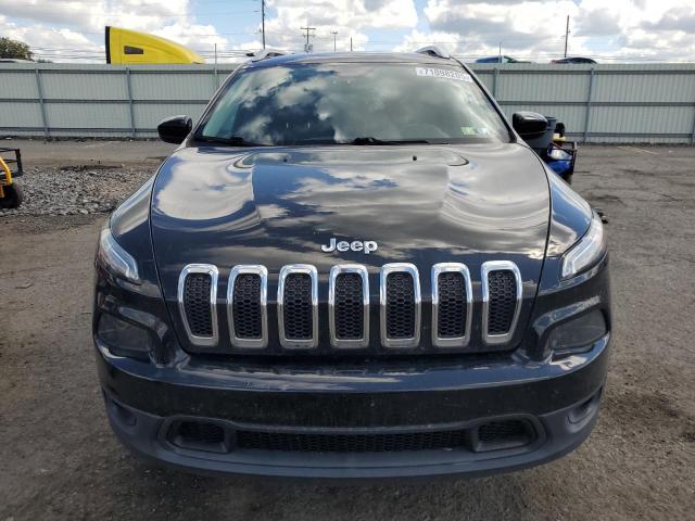 2017 JEEP CHEROKEE L 1C4PJMCB7HW545525