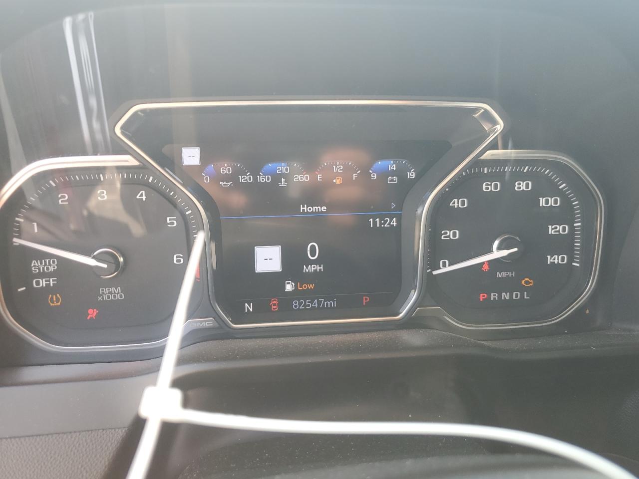 GMC SIERRA 1500 C1500 DENALI