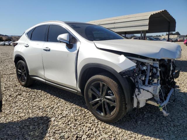 2025 LEXUS NX 450H LU JTJHKCFZ9S2061162
