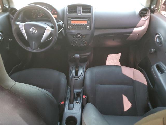 2015 NISSAN VERSA S 3N1CN7AP9FL954487