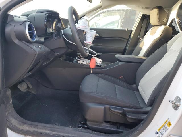 2024 CHEVROLET TRAX LS KL77LFE27RC240514