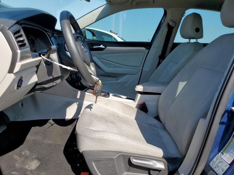 2019 VOLKSWAGEN JETTA S 3VWC57BU3KM109721
