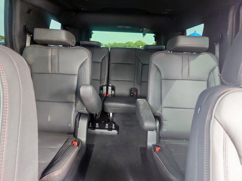 2025 CHEVROLET TAHOE K150 #3293430438