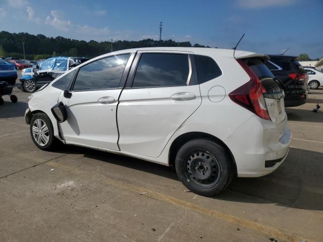 2019 HONDA FIT LX - 3HGGK5H42KM745945