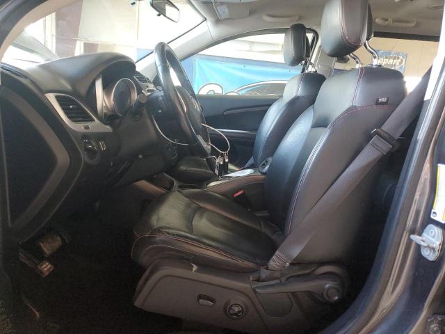 2018 DODGE JOURNEY GT 3C4PDCEG3JT473535