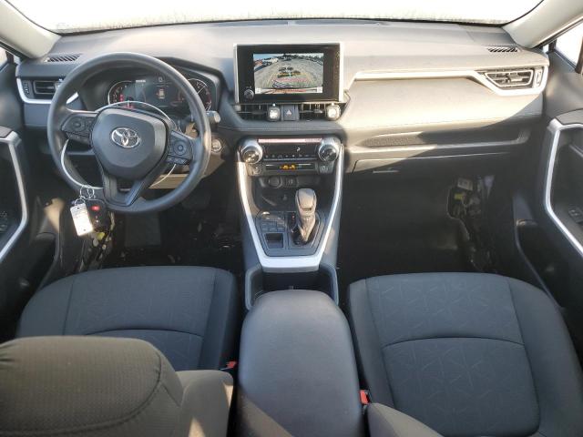 2025 TOYOTA RAV4 XLE #3309099155