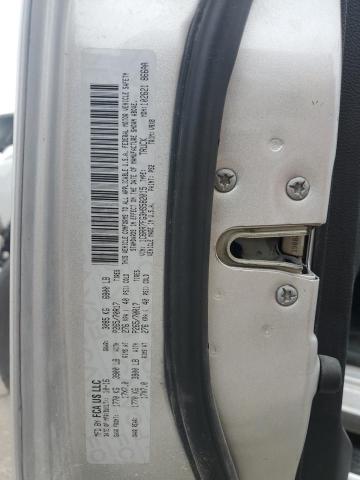 2017 RAM 1500 ST 1C6RR7FG3HS582015