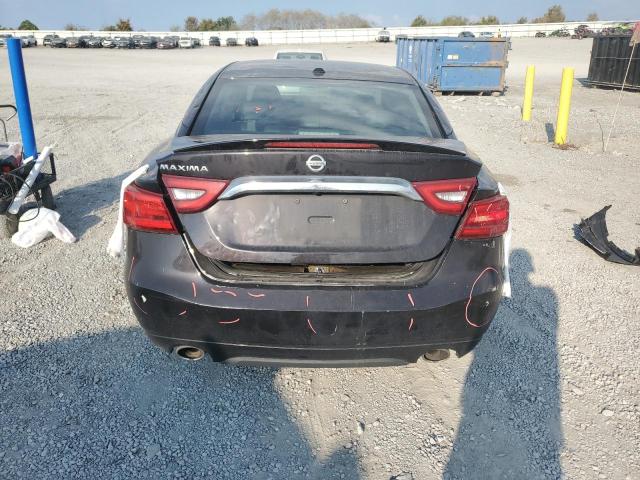 2016 NISSAN MAXIMA 3.5S #3304632954