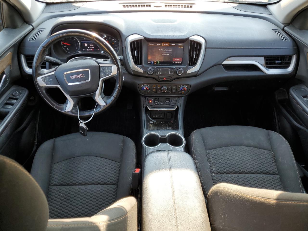 GMC TERRAIN SLE
