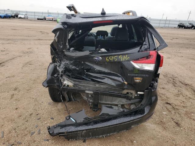 2024 SUBARU FORESTER W JF2SKAJC1RH408590