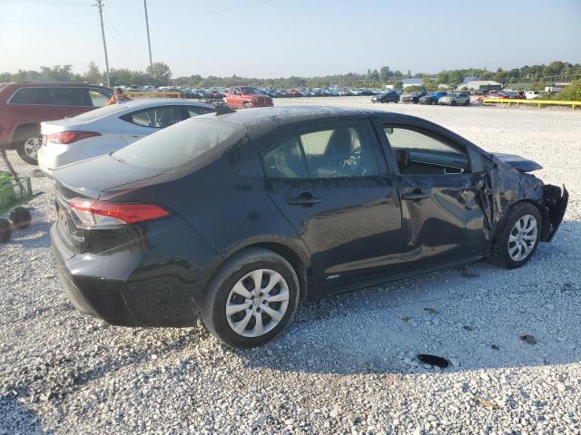 2023 TOYOTA COROLLA LE JTDBDMHE1P3001249