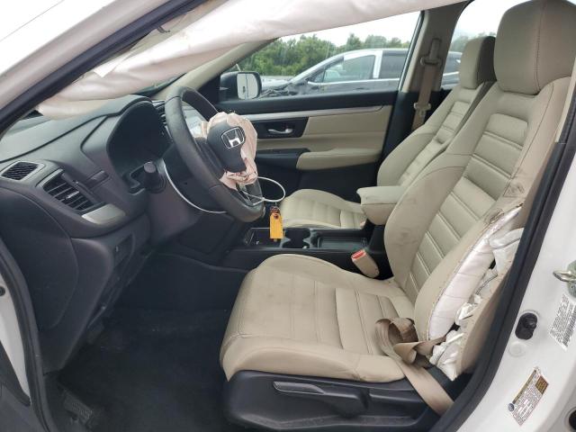 2020 HONDA CR-V LX - 7FARW2H23LE005131