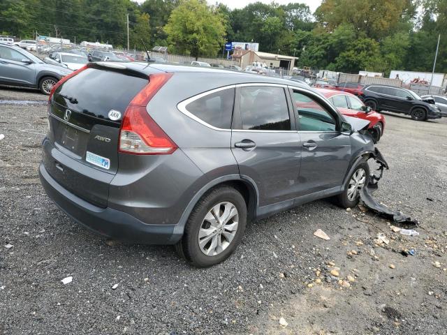 2014 HONDA CR-V EX - 5J6RM4H55EL070015