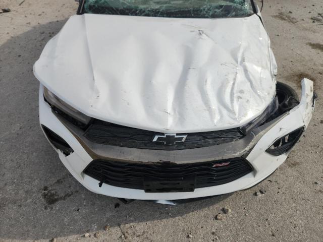 2023 CHEVROLET TRAILBLAZE KL79MUSL6PB122352