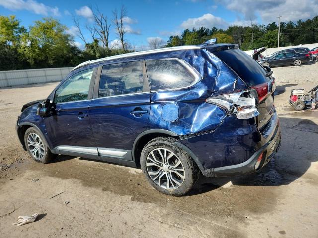 2018 MITSUBISHI OUTLANDER JA4AD3A33JJ000664