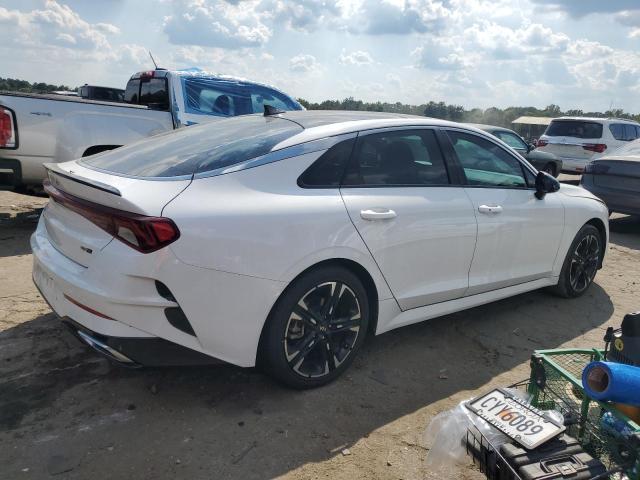 2022 KIA K5 GT LINE 5XXG64J22NG137242