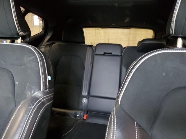 2021 VOLVO XC40 RECHA YV4ED3UR7M2588698