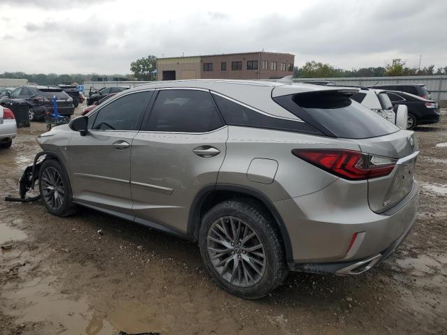 2019 LEXUS RX 350 BASE - 2T2BZMCA5KC174631
