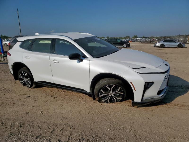 2025 TOYOTA CROWN SIGNIA XLE - Inny widok