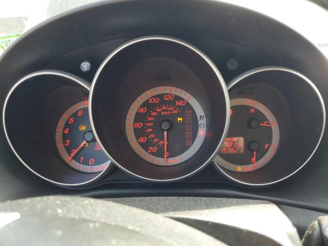 2007 MAZDA 3 HATCHBAC #3294248948