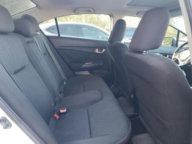 2015 HONDA CIVIC LX - 2HGFB2F55FH027204