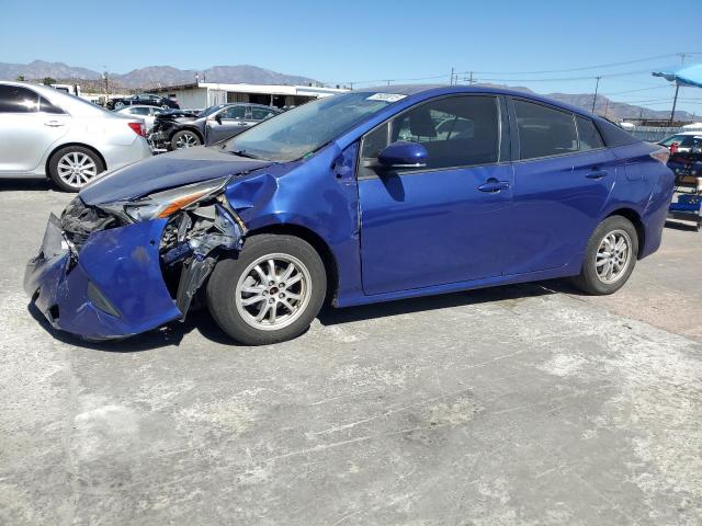 2017 TOYOTA PRIUS - JTDKARFU6H3528012