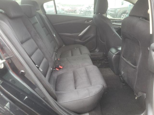 2016 MAZDA 6 SPORT - JM1GJ1U50G1474011